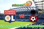 Link sopcast Lyon vs Nice (22h00-21/03)