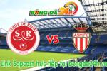 Link sopcast Reims vs Monaco (23h00-22/03)