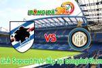 Link sopcast Sampdoria vs Inter (02h45-23/03)