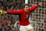 Những bàn thắng đẹp nhất của Ruud van Nistelrooy ghi cho MU