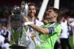 Những pha cản phá đỉnh cao nhất của Iker Casillas cho Real Madrid