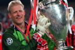Những pha cứu thua không tưởng của thủ thành vĩ đại Peter Schmeichel ở M.U