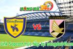 Link sopcast Chievo vs Palermo	(00h00 ngày 22/03/2015)