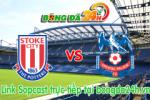 Link sopcast Stoke vs Crystal Palace (22h00-21/03)