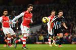 Newcastle vs Arsenal (22h00 21/3): Thời cơ để Pháo thủ bứt tốc