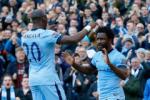 Những điểm nhấn đáng chú ý sau trận Man City 3-0 West Brom