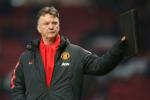 Van Gaal muốn Premier League… nghỉ đông