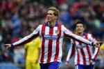 Fernando Torres tự tin sẽ giành danh hiệu cùng Atletico Madrid