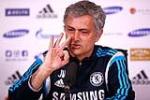 Jose Mourinho tin Chelsea sẽ vô địch Premier League