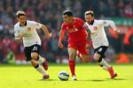 M.U hồi sinh rồi lại giết chết Liverpool