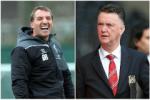 Van Gaal gây bão: Nhờ tôi mà Liverpool mới có được ngày hôm nay