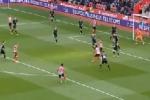 Video bàn thắng: Southampton 2-0 Burnley (Vòng 30 Premier League 2014/2015)