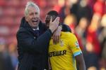 Video bàn thắng: Stoke City 1-2 Crystal Palace (Vòng 30 Premier League 2014/2015)