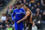 Hull City 2-3 Chelsea (Kết thúc): Thắng lợi nhọc nhằn