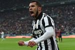 Juventus 1-0 Genoa: Carlos Tevez lại nổi bật giúp Lão bà đòi nợ thành công