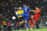 U23 Việt Nam: Khi bóng người Thái... quá lớn!