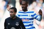 Video bàn thắng: QPR 1-2 Everton (Vòng 30 Premier League 2014/2015)