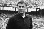 Chân dung Lev Yashin - Thủ môn vĩ đại nhất thế giới trong thế kỷ 20