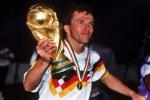 Những bàn thắng đẹp nhất trong sự nghiệp của huyền thoại Lothar Matthaus