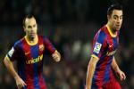 Xavi và Iniesta: Giờ chia tay nhau đã đến...