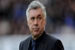 Ấn định ngày Carlo Ancelotti đến Manchester