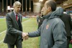 Arsene Wenger tố ngược HLV Monaco là đồ dối trá