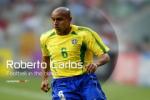 Các cú sút thành bàn đẳng cấp mang thương hiệu riêng của Roberto Carlos