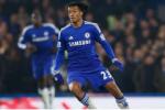 Cuadrado sớm kết thúc chuyến phiêu lưu ở Chelsea