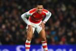 Đã đến lúc để Arsenal “khai tử” Alexis Sanchez?