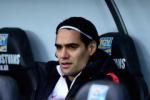 Falcao “bóng gió” thừa nhận khả năng chia tay M.U