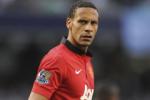 Những khoảnh khắc đáng nhớ của trung vệ Rio Ferdinand ở M.U