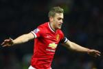 Đã có câu trả lời về tương lai James Wilson