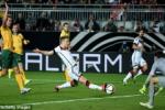 Đức 2-2 Australia: Trận hoà thất vọng của nhà ĐKVĐ thế giới