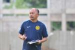 Siêu nóng: U23 Malaysia không có tiền đạo đá với U23 Việt Nam