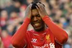 Liverpool và hành trình trở lại: Bắt buộc phải tìm người thay thế Sturridge