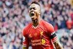 Raheem Sterling báo tin vui cho Liverpool trước đại chiến với Arsenal