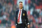 Van Gaal được thưởng lớn nếu giúp M.U giành vé dự Champions League