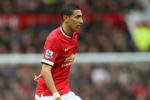 Di Maria cam kết gắn bó tương lai với M.U