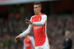 Gabriel Paulista tỏa sáng: Lời giải mới cho hàng thủ Arsenal