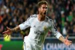 Real đón tin vui từ Sergio Ramos