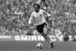 Franz Beckenbauer - Huyền thoại một thời của bóng đá Đức