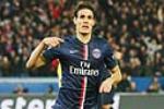 Atletico Madrid bất ngờ muốn chiêu mộ Edinson Cavani