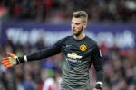 Đại gia nước Pháp sẵn sàng chi 50 triệu bảng mua De Gea