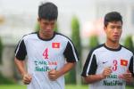 HAGL chiêu mộ thành công trung vệ thép của U19