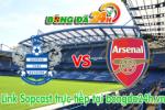 Link sopcast QPR vs Arsenal (02h45-05/03)