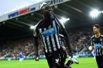 M.U dè chừng: Sát thủ của Newcastle hiệu quả nhất Premier League 2014/2015