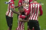 Video bàn thắng: Southampton 1-0 Crystal Palace (Vòng 28 Premier League 2014-2015)