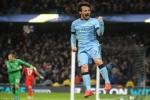 David Silva không kết thúc sự nghiệp tại Man City