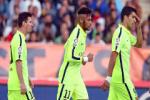 Neymar chơi ích kỷ, MSN sẽ đi vào lối mòn của BBC?