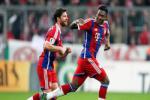Video bàn thắng: Bayern Munich 2-0 Braunschweig (Vòng 1/8 cúp Quốc gia Đức)
